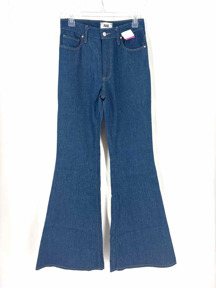 Size 27 PAIGE Denim Pants