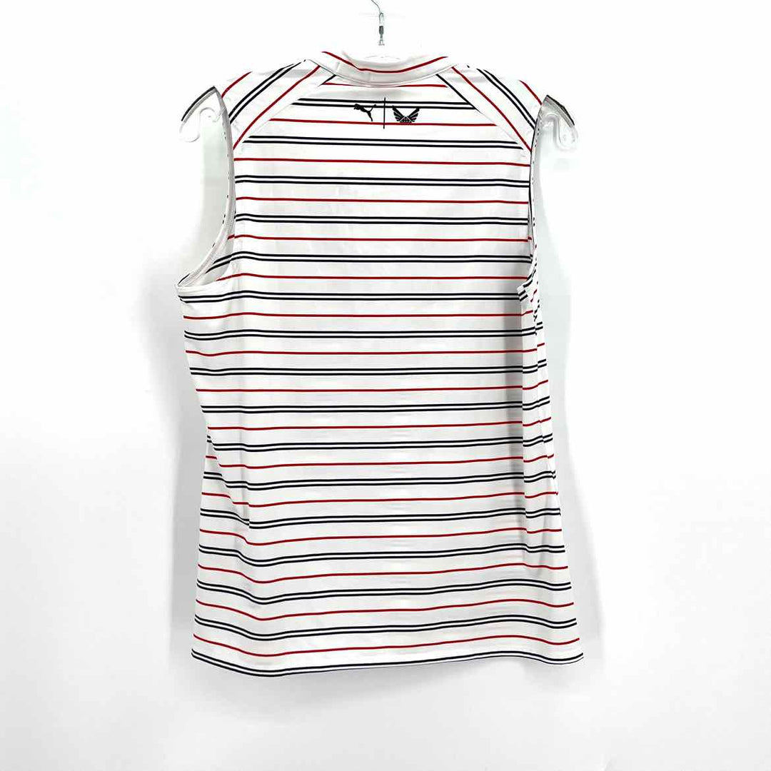 Size M White Shirt