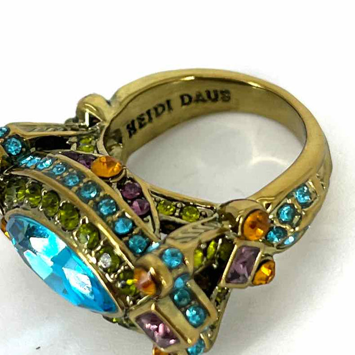 HEIDI DAUS Ring