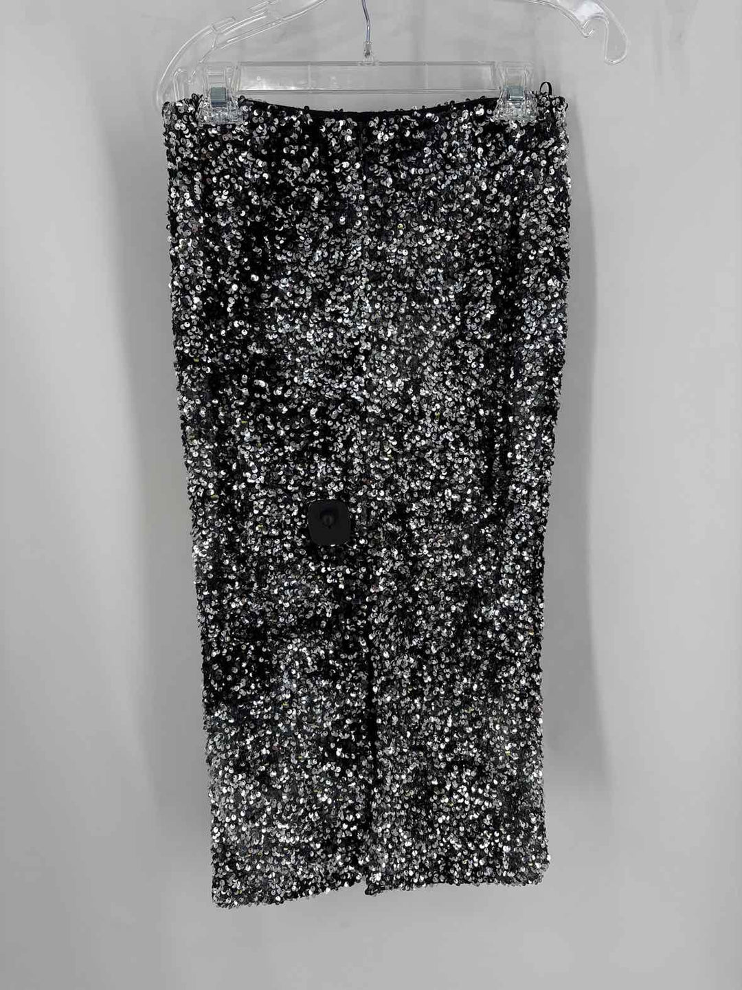 Size M Black Skirt