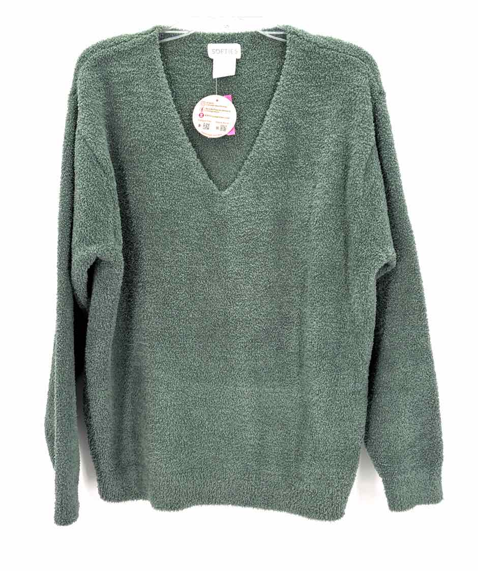 Size XL Green Pajamas