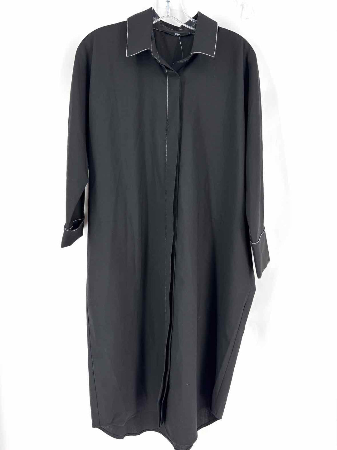 Size 2 Black Dress