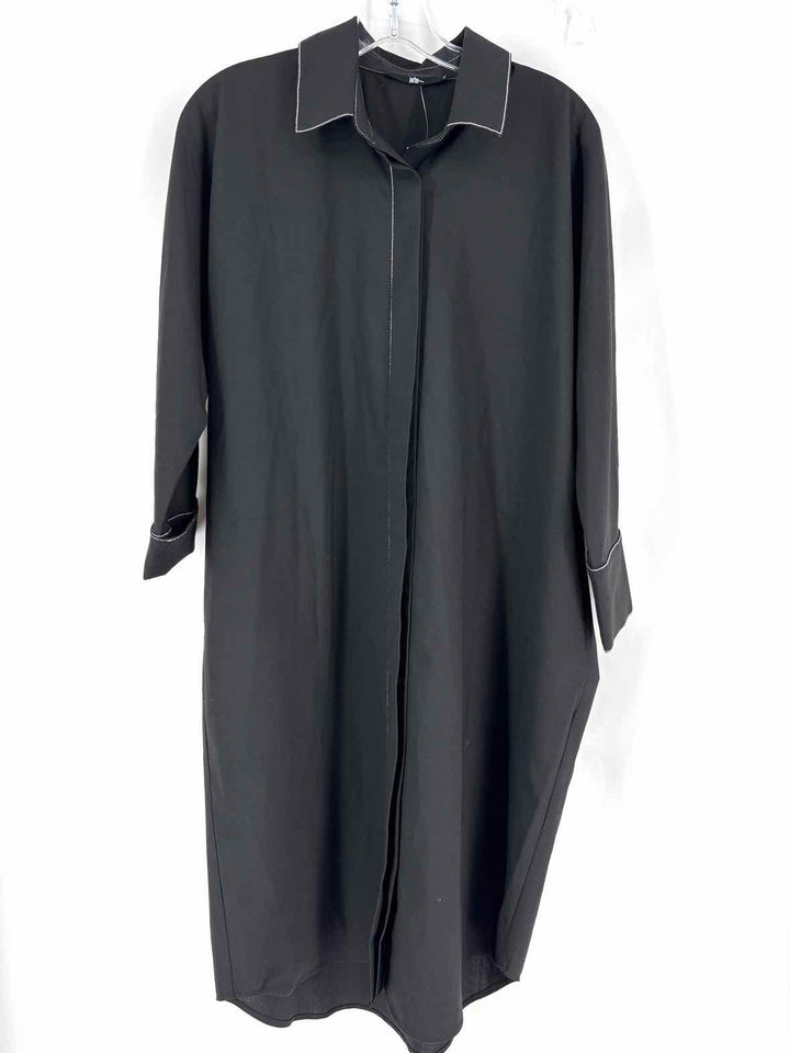 Size 2 Black Dress
