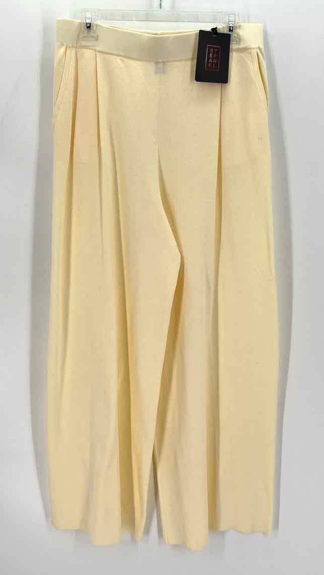 Size XL Yellow Pants