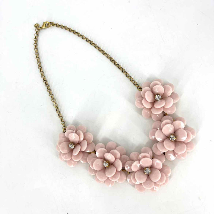 J Crew Necklace
