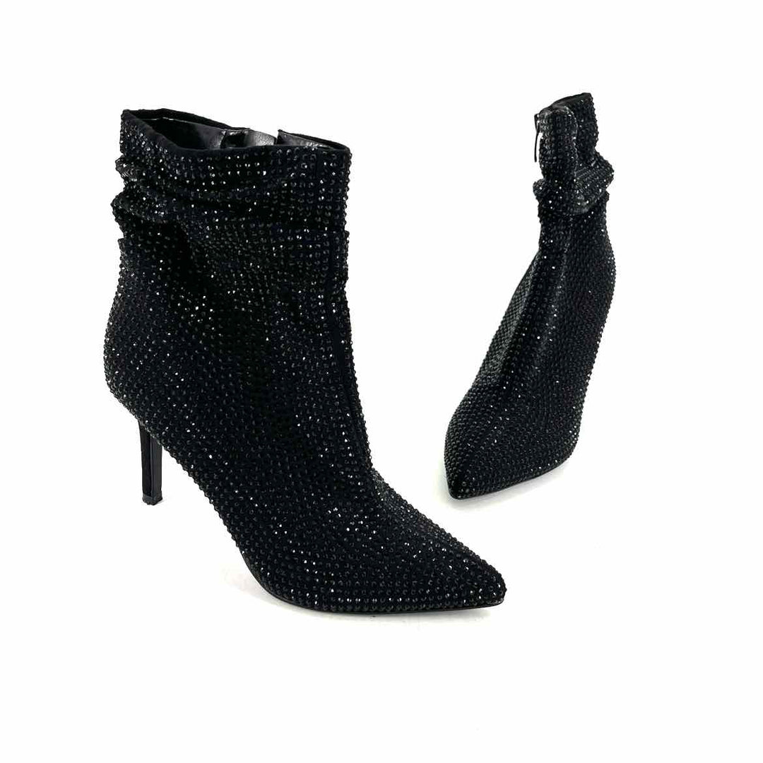 Shoe Size 5.5 Nine West Black Boots