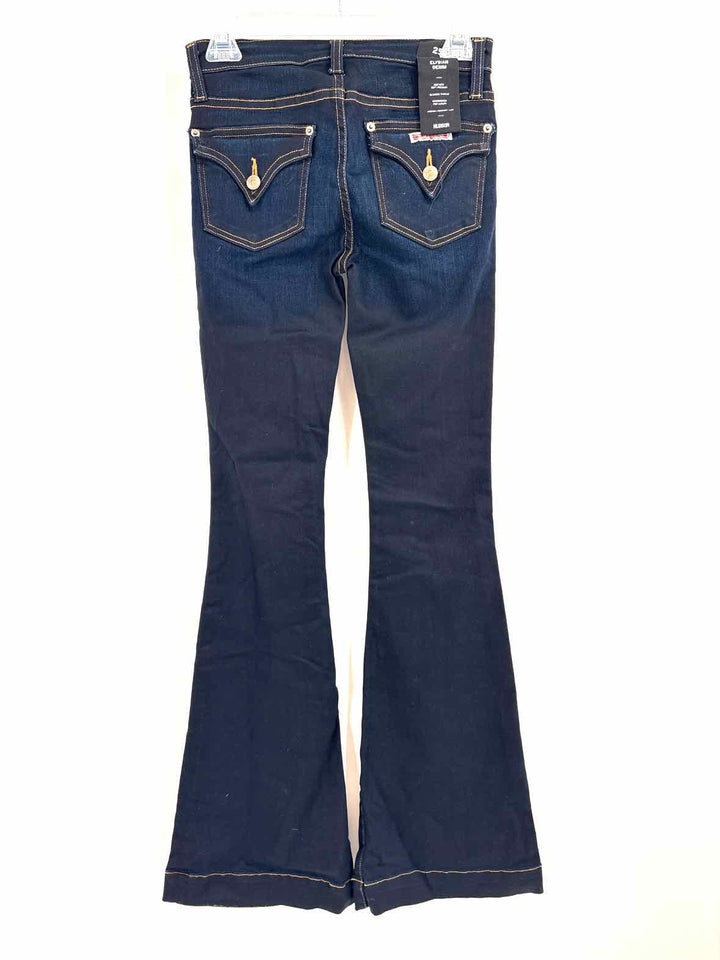 Size 25 Hudson Denim Pants