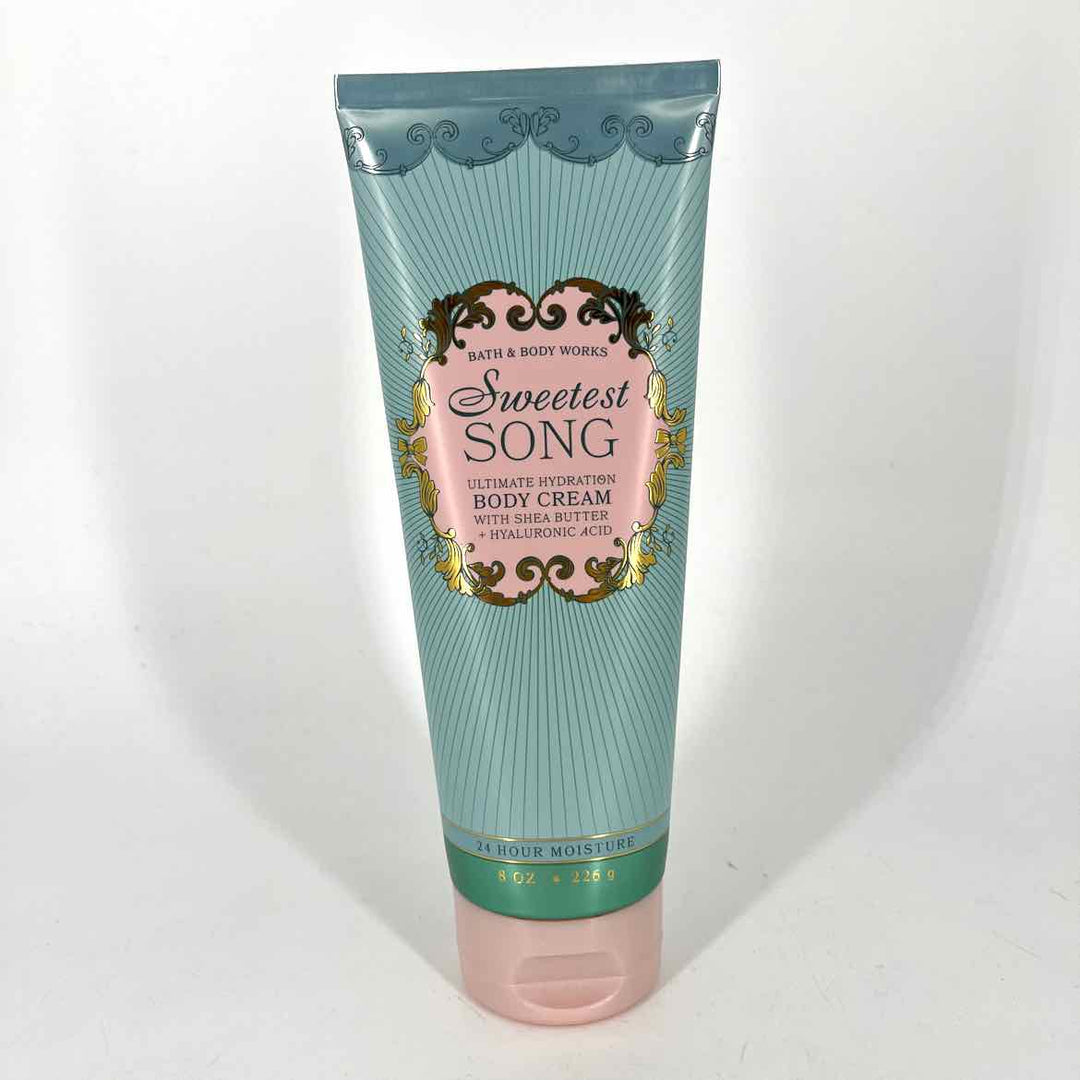 Lotion & Moisturizers