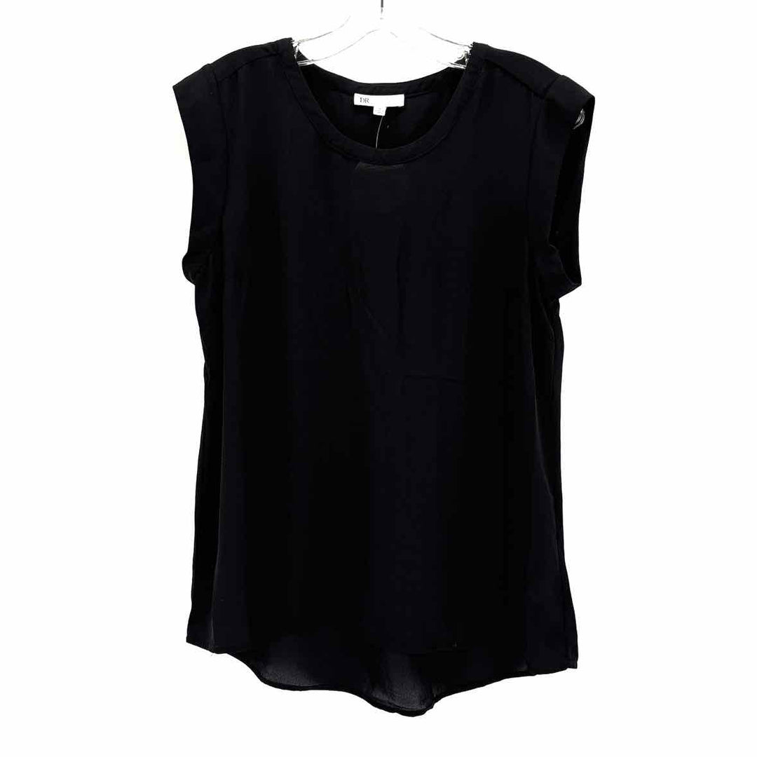 Size M DR2 Black Shirt