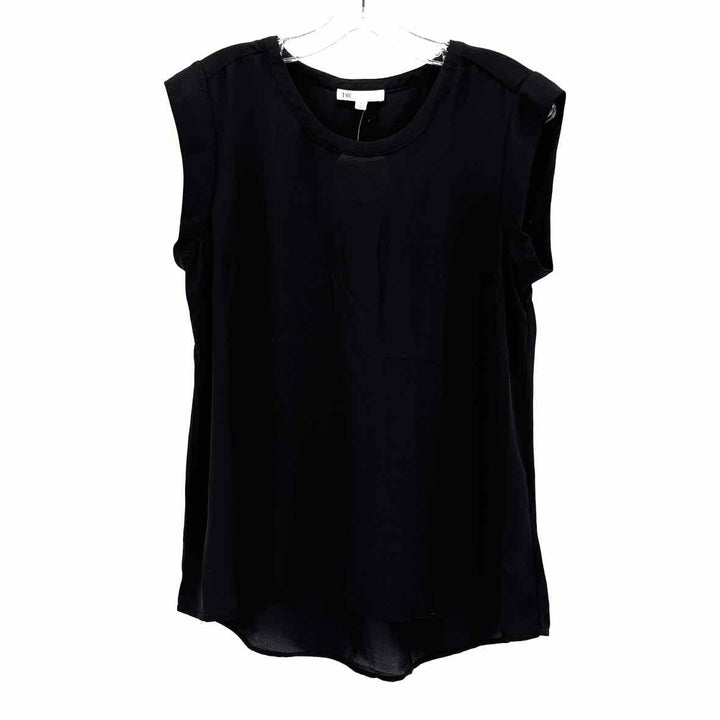 Size M DR2 Black Shirt