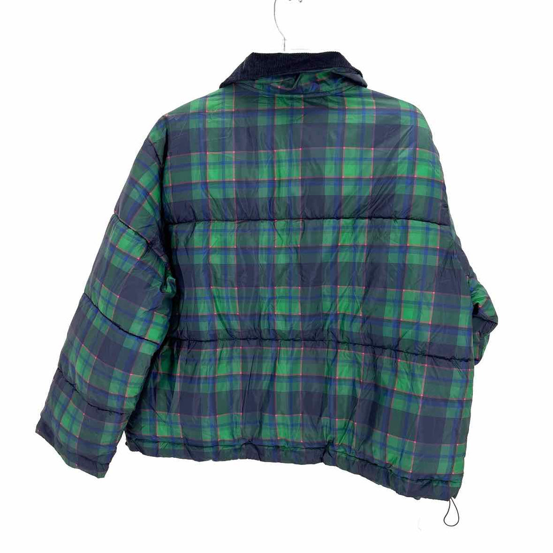Size 20 FREE ASSEMBLY Olive Jacket