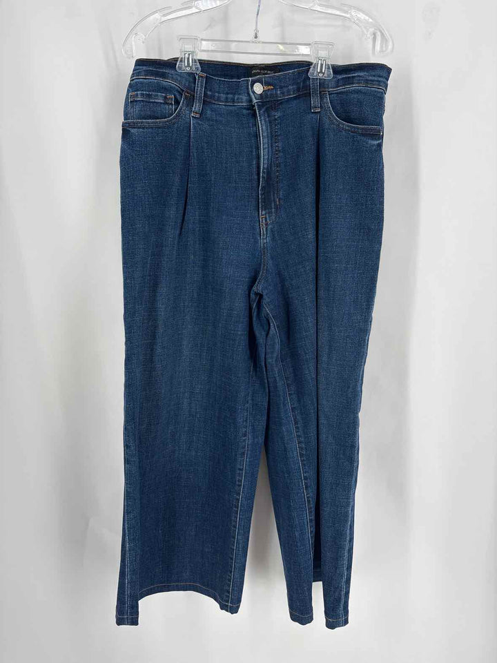 Size 12 Banana Republic Denim Pants