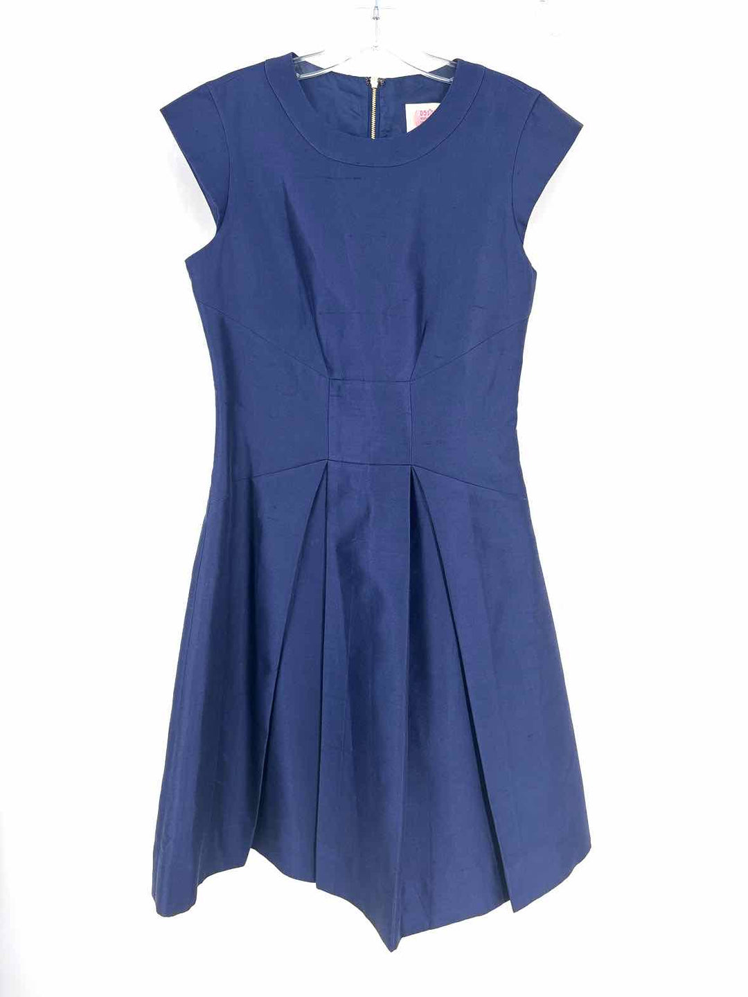 Size 6 Kate Spade Navy Dress