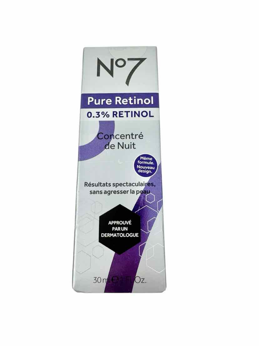 Anti-Aging Products