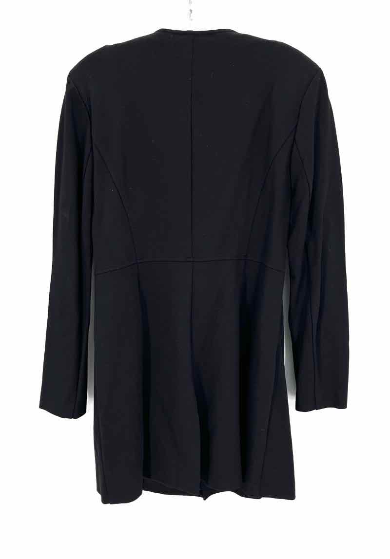 Size S Nine West Black Jacket