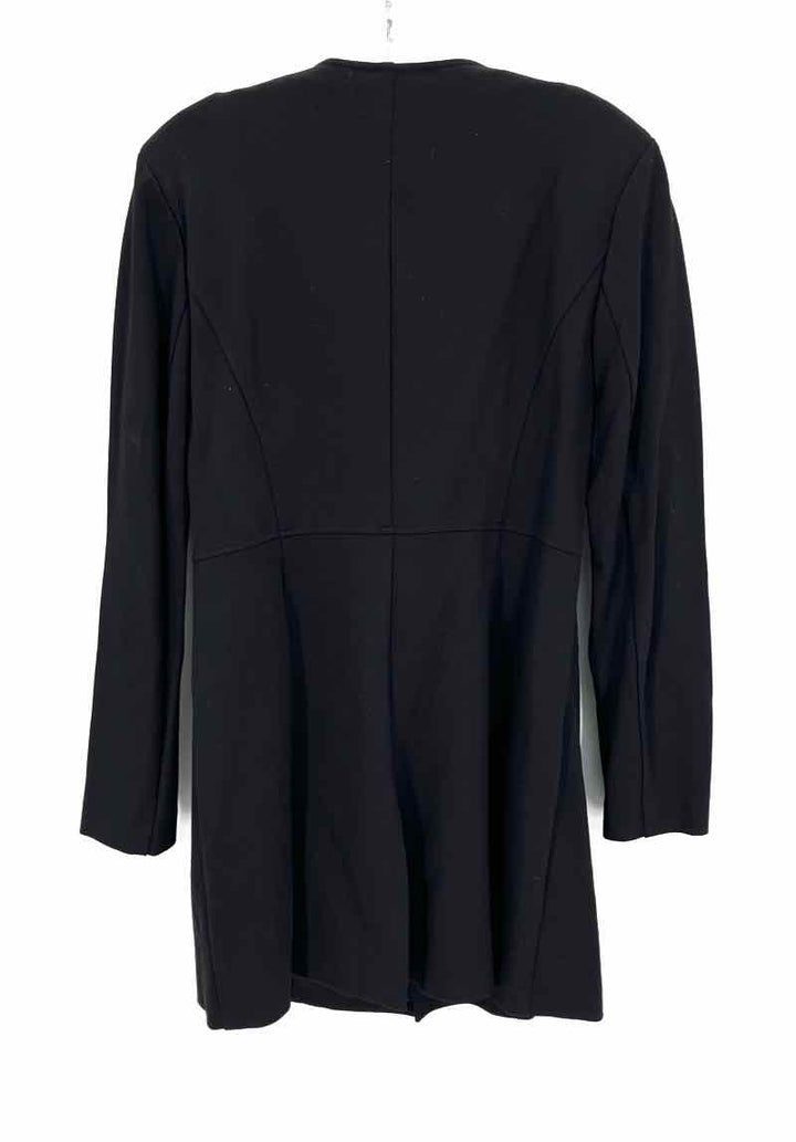 Size S Nine West Black Jacket