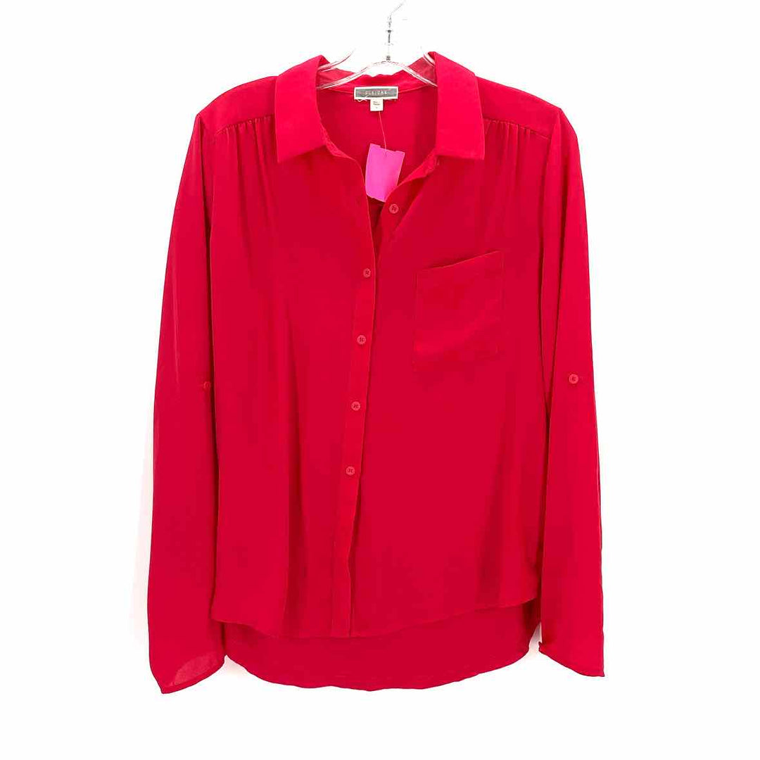 Size 3 PLEIONE Pink Shirt