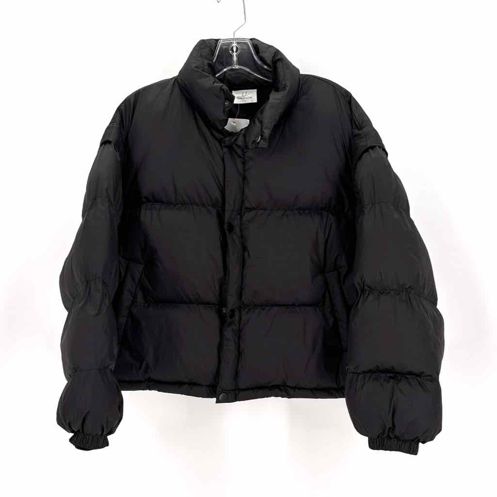 Size S Black Jacket