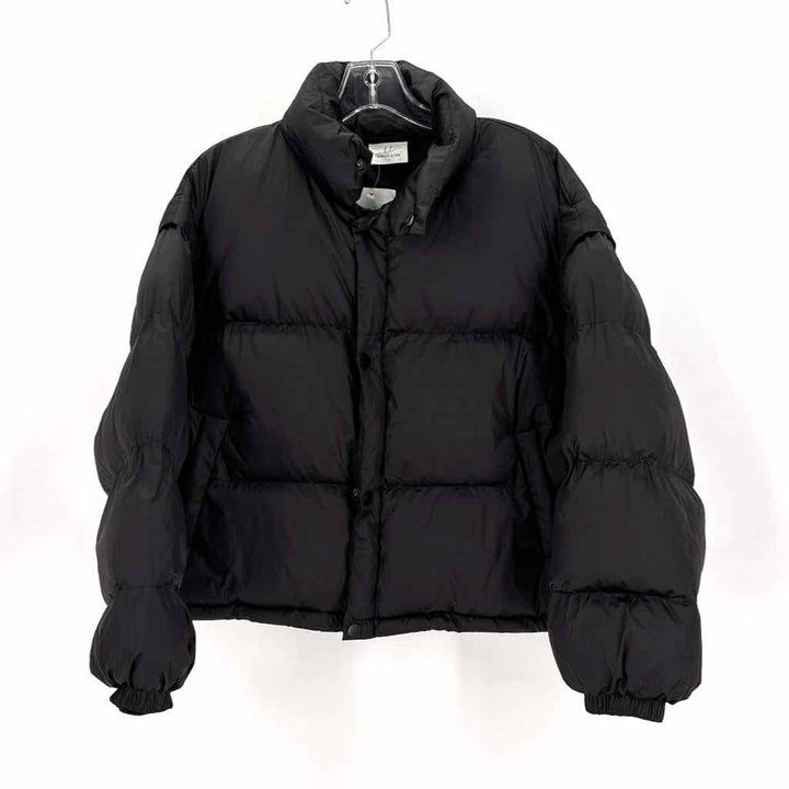 Size S Black Jacket