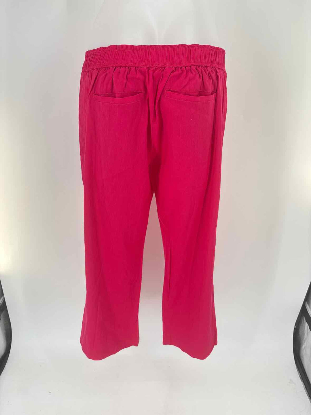 Size M Pink Pants