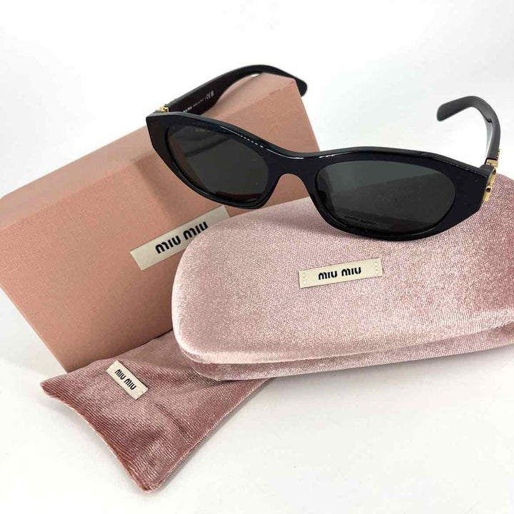 MUI MUI Luxury - Sunglasses