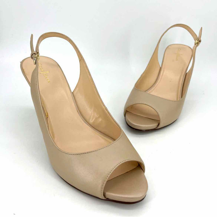 Shoe Size 10.5 Cole Haan Nude Pumps