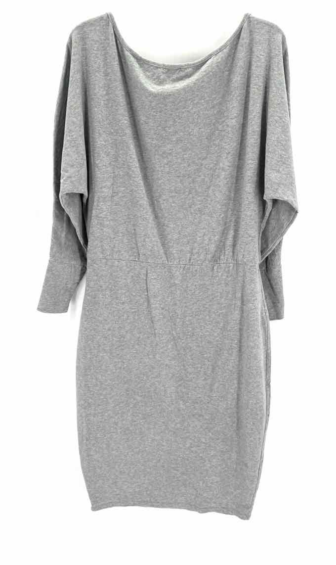Size 3X Gray Dress