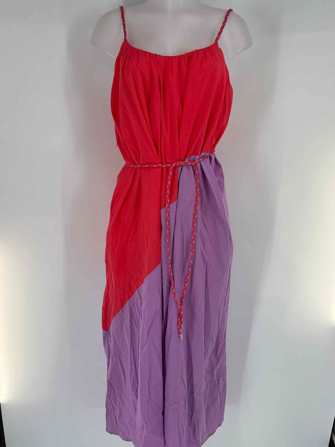 Size L MINK PINK Purple Dress