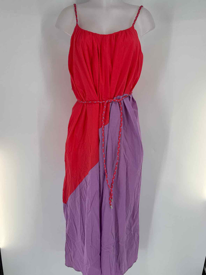 Size L MINK PINK Purple Dress