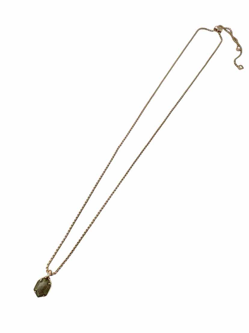 KENDRA SCOTT Necklace