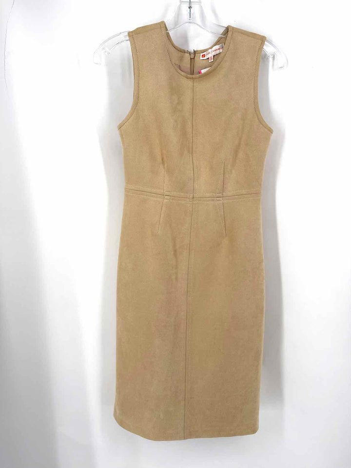 Size XS JUDE CONNELYY Beige Shirt
