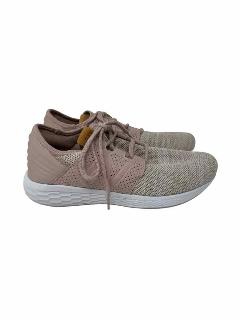 Shoe Size 9.5 New Balance Pink Sneakers