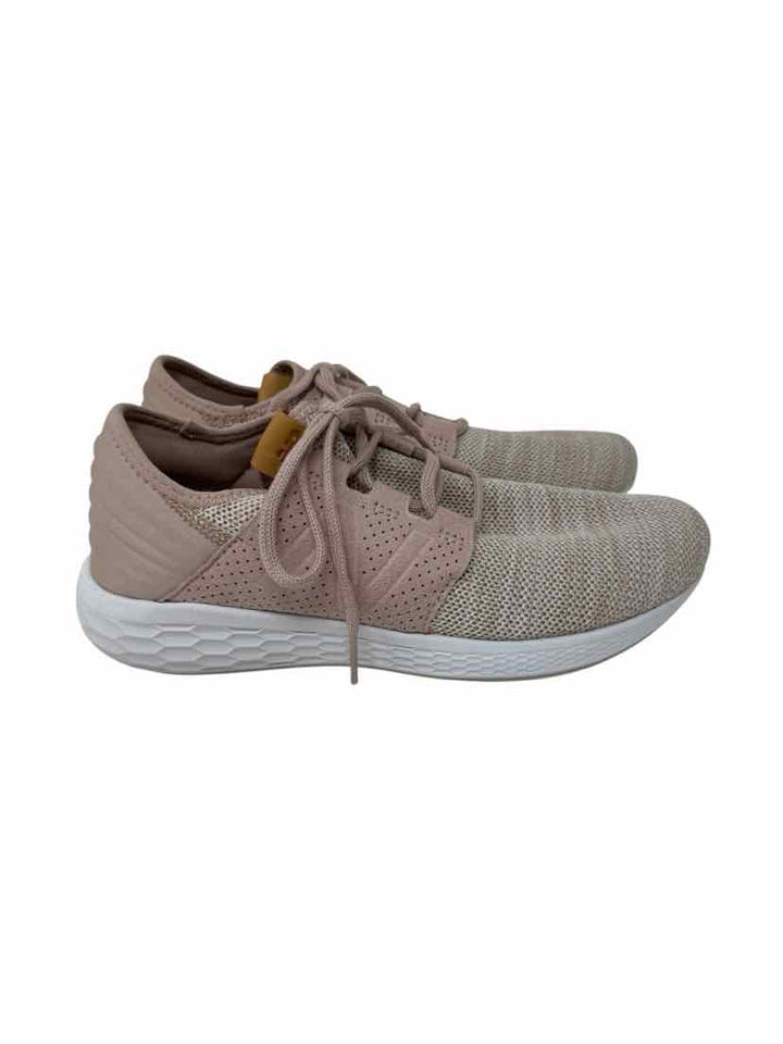 Shoe Size 9.5 New Balance Pink Sneakers