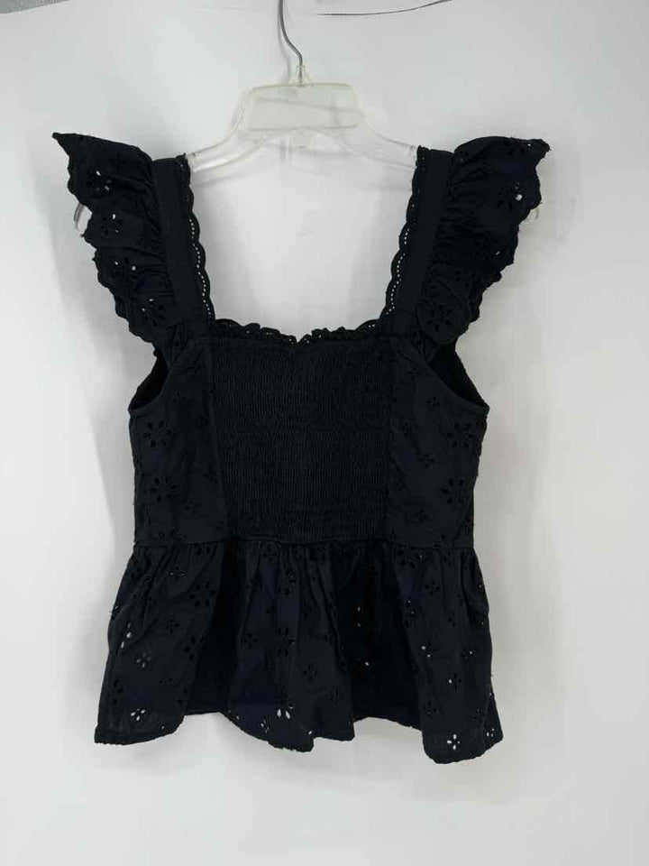 Size XS GAP Black Shirt