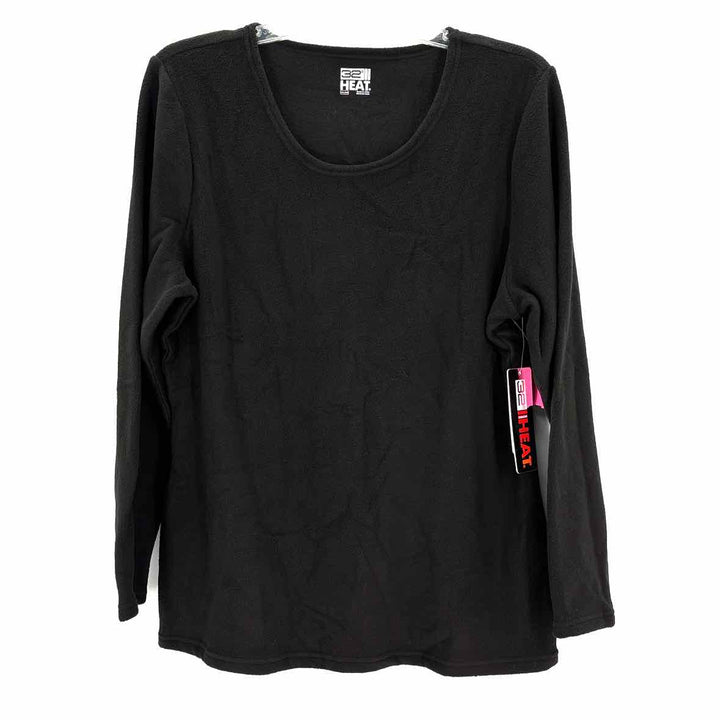 Size XXL Black Shirt