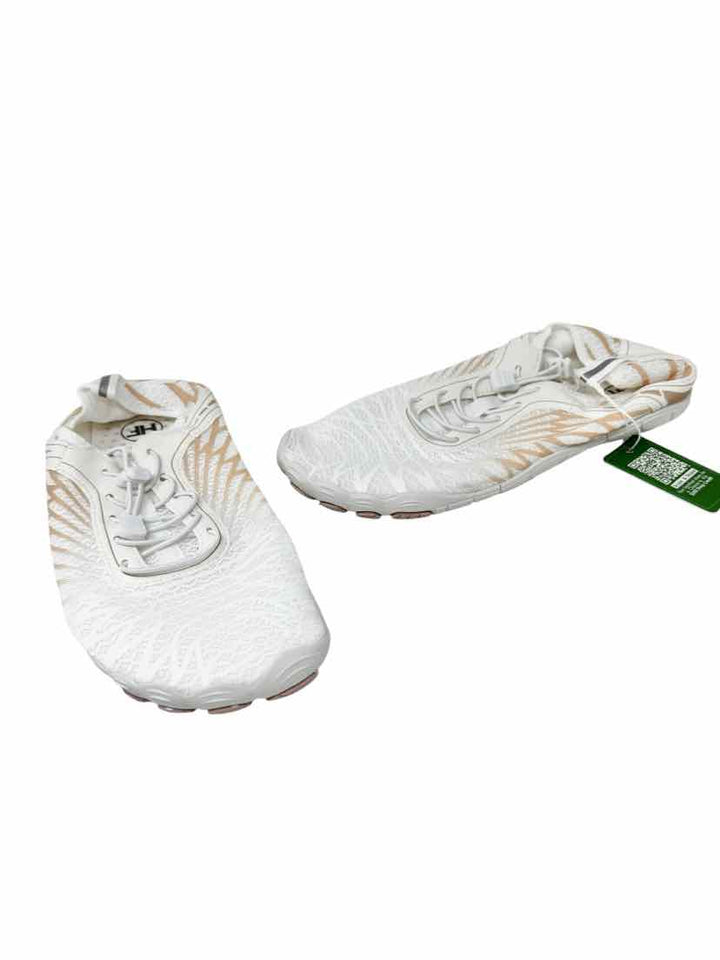 Shoe Size 44 Pink Sneakers