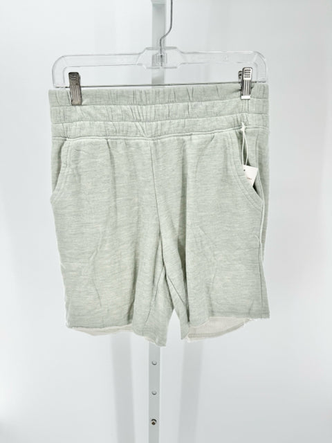 Size S Gray Shorts