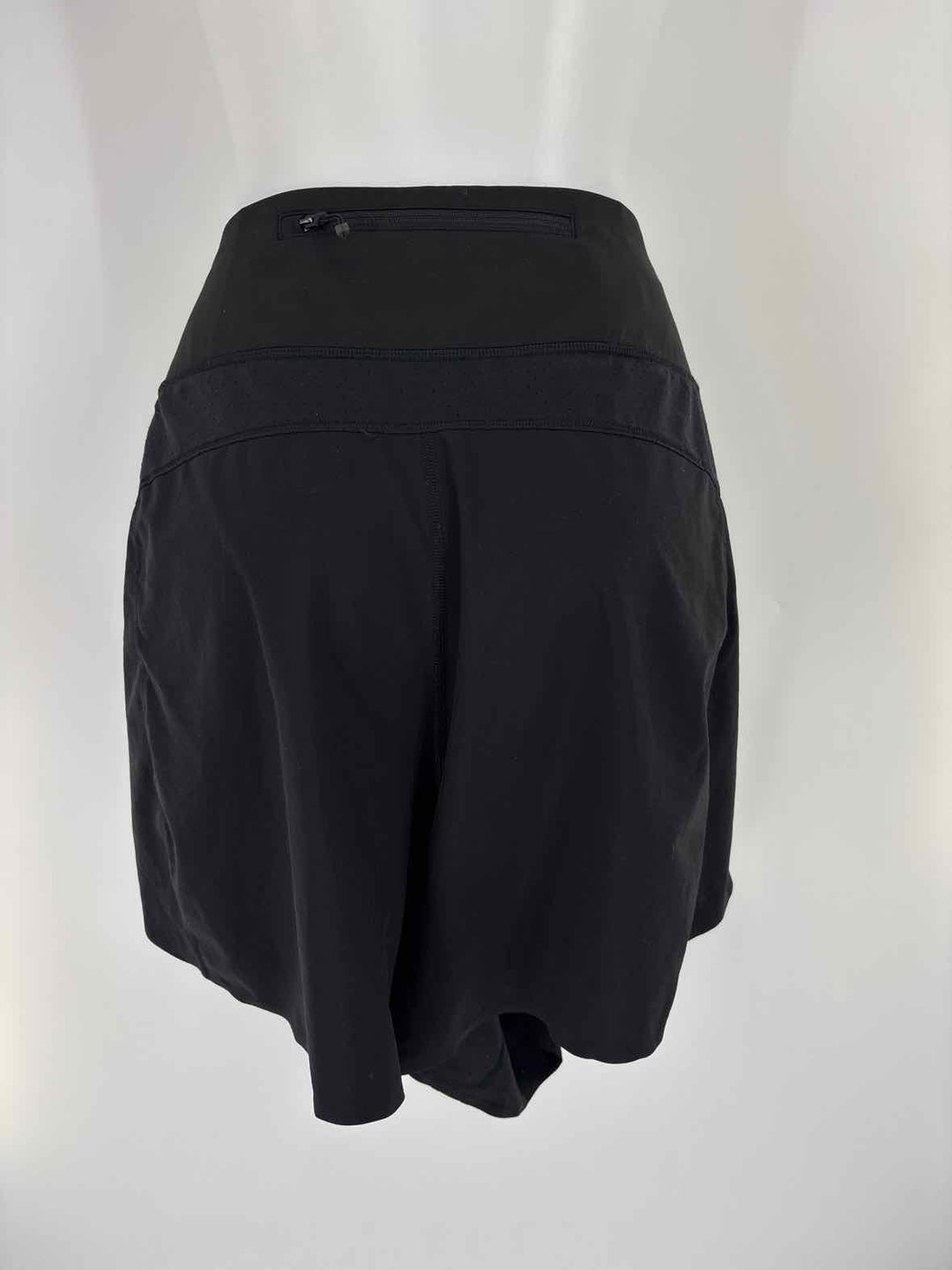 Size 2X Athleta Black Shorts
