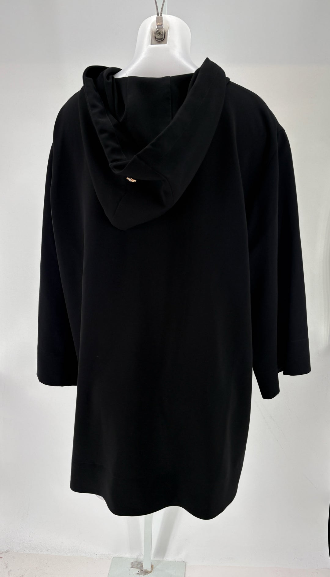 Size 16 MARINA RINALDI Black Shirt