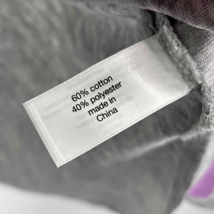 Size 22/24 LANE BRYANT Gray Shirt