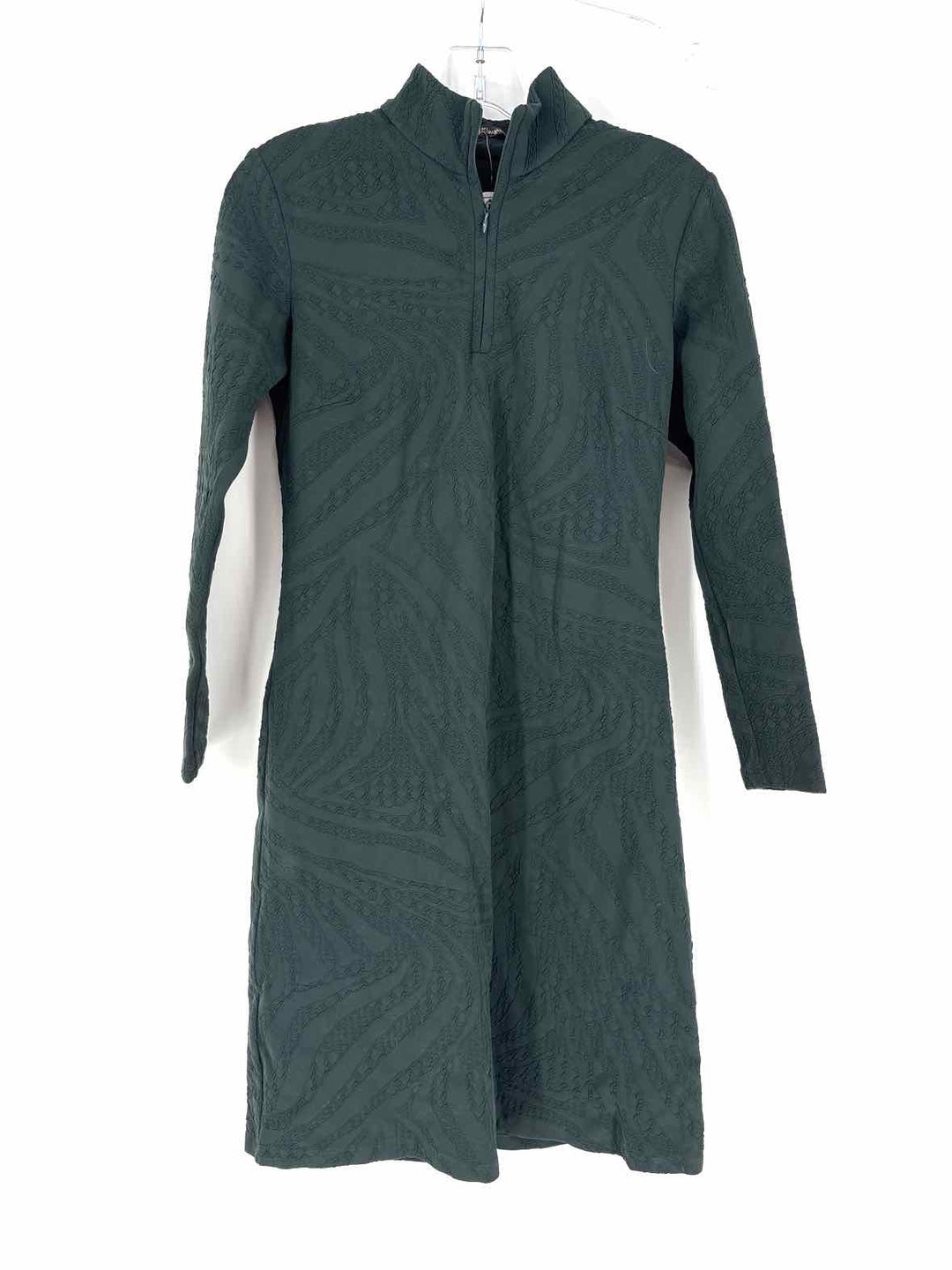 Size S J MCLAUGHLIN Olive Dress