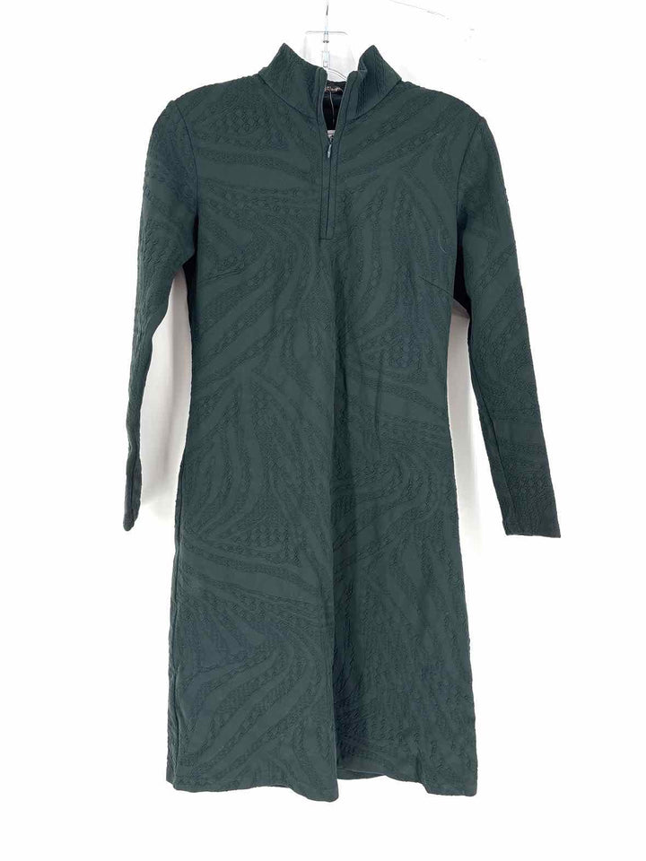 Size S J MCLAUGHLIN Olive Dress