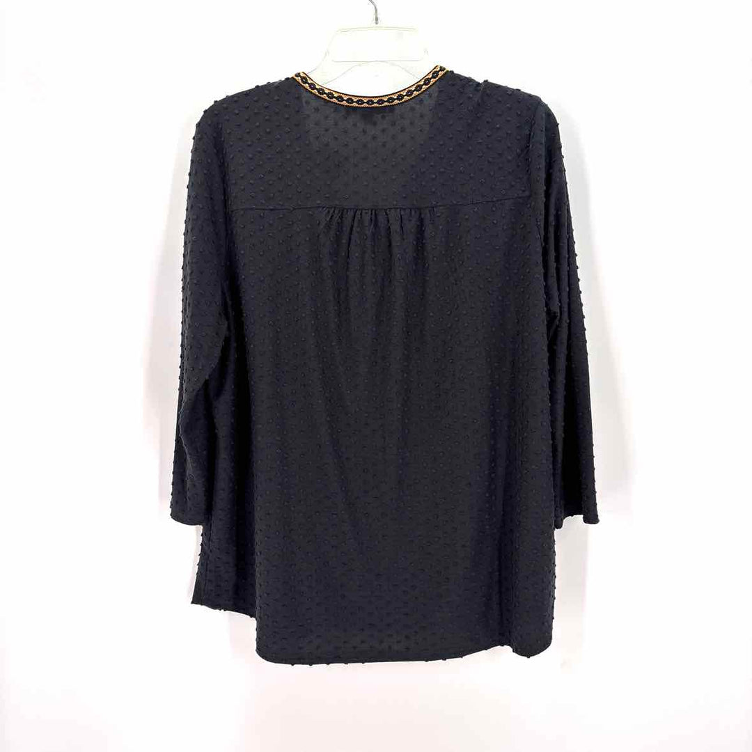 Size XXL DR2 Charcoal Shirt