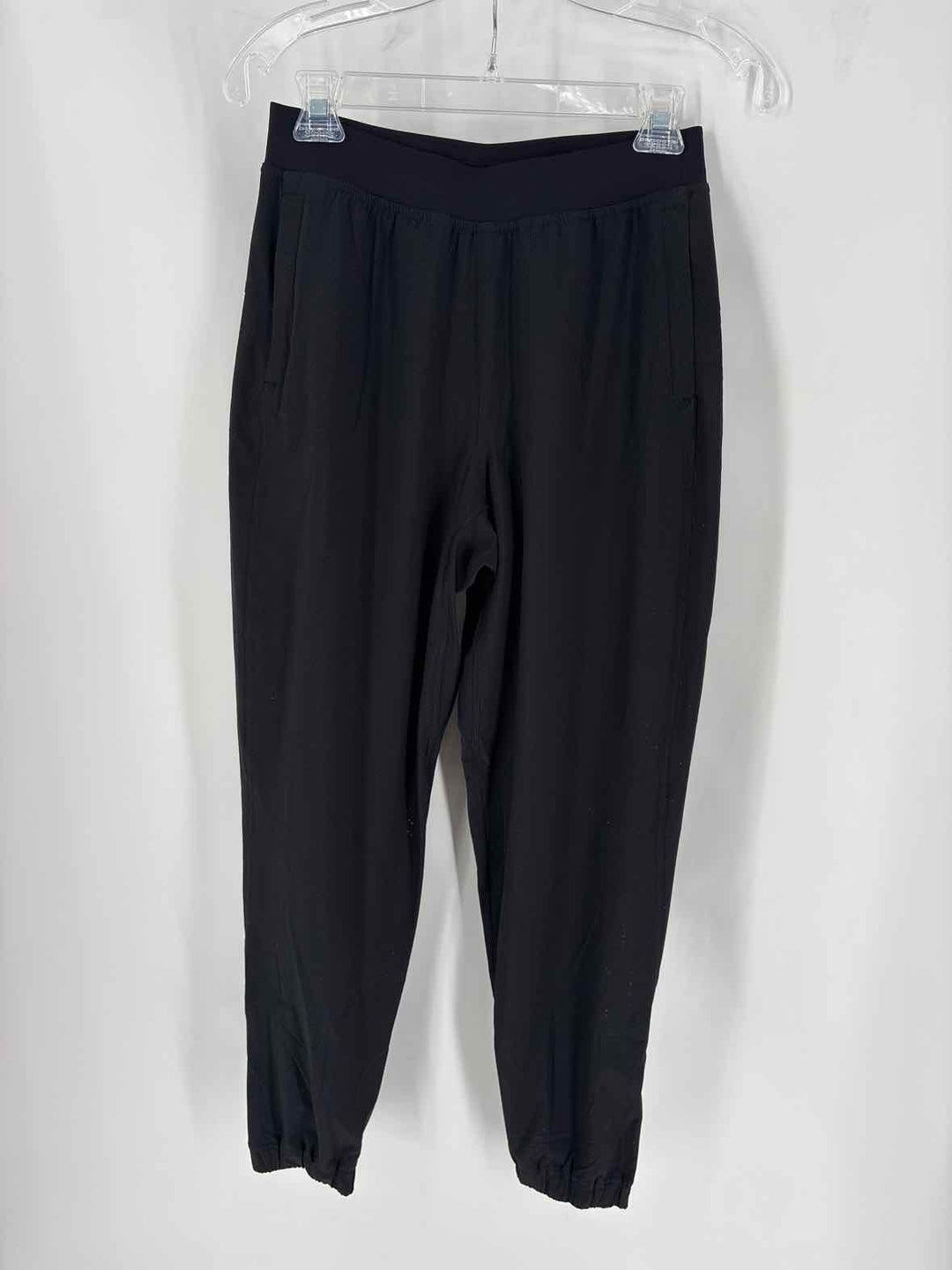 Size 6 Lululemon Black Pants