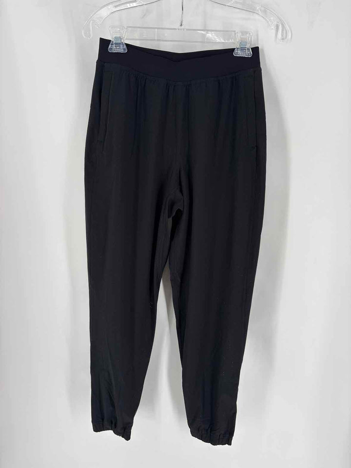Size 6 Lululemon Black Pants
