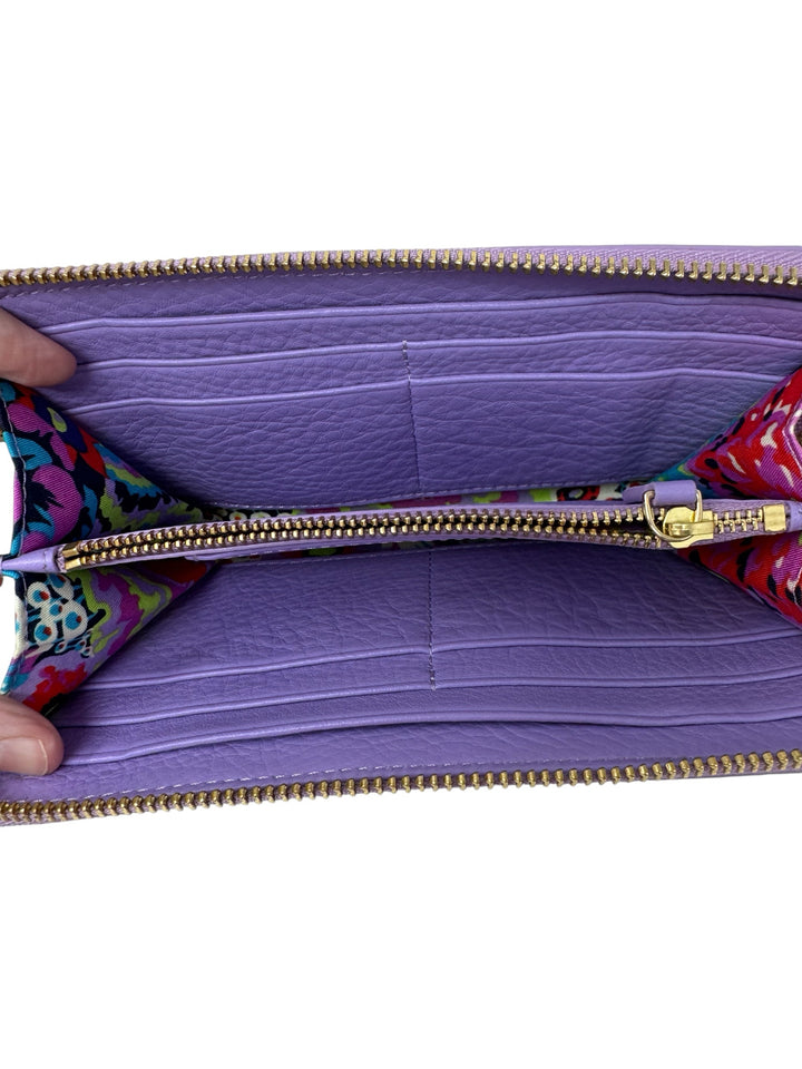 VERA BRADLEY Wallet