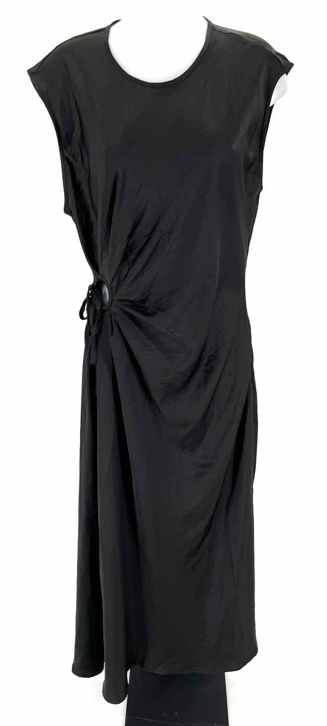 Size XL HOUSE OF HARLOW Black Dress