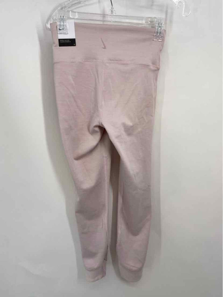 Size S Nike Pink Pants