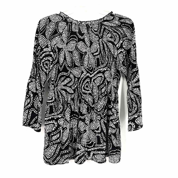 Size S Elle Multi-Color Shirt