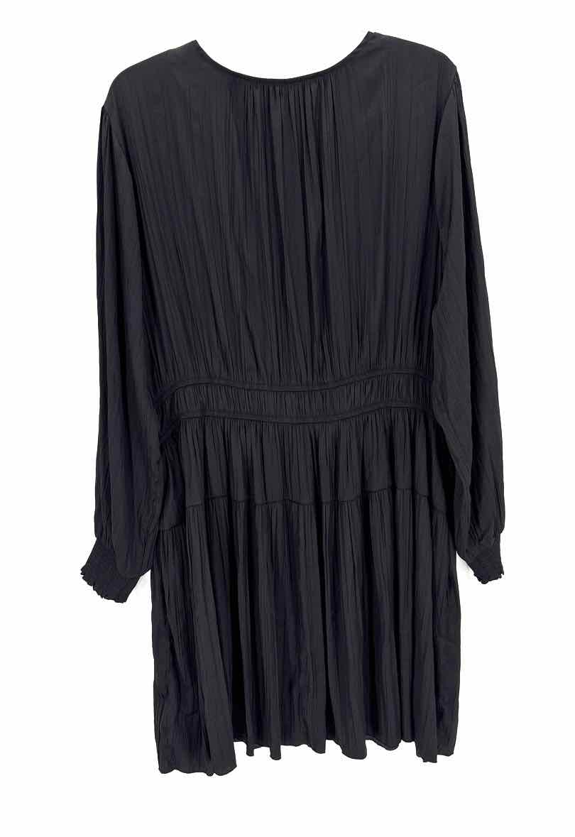 Size XXL SCOOP Black Skirt